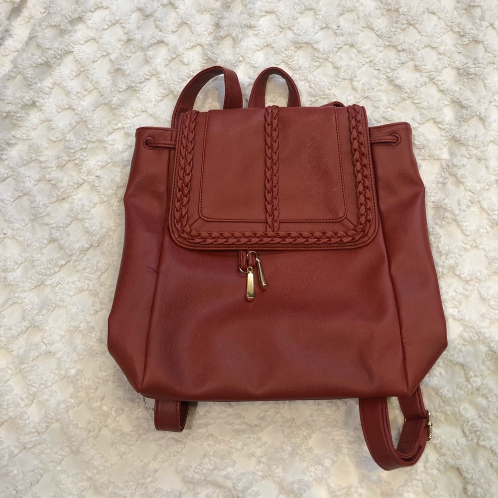 Backpack - Picture 2 of 2